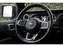 Jeep Wrangler Unlimited 4xe 380 Rubicon | TREKHAAK | VOOR + ACHTERCAMERA | DEALER OH! | BTW AUTO! | GEEN GRIJS KENTEKEN | LEDER | UNIEK! | PRACHTIGE STAAT!