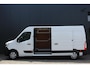 Renault Master T35 2.3 dCi 180Pk L3H2 Energy Work Edition | Navigatie | Parkeersensoren & Camera | Side Bars | Betimmering | Airco | Cruise Control | Schuifdeur Links & Rechts | Black Edition | Trekhaak |