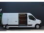 Renault Master T35 2.3 dCi 180Pk L3H2 Energy Work Edition | Navigatie | Parkeersensoren & Camera | Side Bars | Betimmering | Airco | Cruise Control | Schuifdeur Links & Rechts | Black Edition | Trekhaak |