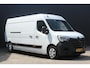Renault Master T35 2.3 dCi 180Pk L3H2 Energy Work Edition | Navigatie | Parkeersensoren & Camera | Side Bars | Betimmering | Airco | Cruise Control | Schuifdeur Links & Rechts | Black Edition | Trekhaak |