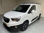 Opel Combo AUTOMAAT-8 1.5D 131PK euro6 L1H1 Edition Imperiaal, Airco, CruiseControl, Navigatie, RIJKLAARPRIJS!