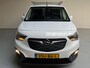 Opel Combo AUTOMAAT-8 1.5D 131PK euro6 L1H1 Edition Imperiaal, Airco, CruiseControl, Navigatie, RIJKLAARPRIJS!