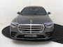 Mercedes-Benz S-klasse 580 4MATIC Lang AMG Line / Business Class pakket/ E-ABC/ Rijassistentiepakket/ Exclusiefpakket/ Nappa leder/ Burmester 4D/ HUD/ 21"/ €282.000 nieuw!