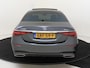 Mercedes-Benz S-klasse 580 4MATIC Lang AMG Line / Business Class pakket/ E-ABC/ Rijassistentiepakket/ Exclusiefpakket/ Nappa leder/ Burmester 4D/ HUD/ 21"/ €282.000 nieuw!