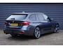 BMW 3-Serie Touring 318i M Sport Corporate Lease - PANODAK - TREKHAAK - CAMERA - LEDER -