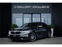 BMW 5-Serie 520i High Executive Edition - M Sport | Panorama | H&K | Memory