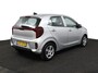Kia Picanto 1.0 DPI DynamicLine Airco - Apple Carplay/Android Auto - Cruise Control - Navigatie - Achteruitrijcamera - Fabrieksgarantie tot 02-2032
