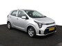 Kia Picanto 1.0 DPI DynamicLine Airco - Apple Carplay/Android Auto - Cruise Control - Navigatie - Achteruitrijcamera - Fabrieksgarantie tot 02-2032