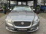 Jaguar XJ 3.0 V6 SC Premium Luxury LWB 340PK Pano I Meridian I Memory I Camera I ACC I Leder