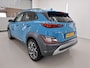 Hyundai Kona 1.6 GDI HEV Premium= orig/NL+Led+Volleder+Krell-Sound+stoel&stuur-verw+18"Lmv = ZEER LUXE !!