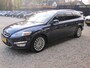 Ford Mondeo Wagon 1.6 EcoBoost Lease Titanium zeer mooi en lux apk 26-09-2026 incl winter set banden+velgen