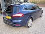 Ford Mondeo Wagon 1.6 EcoBoost Lease Titanium zeer mooi en lux apk 26-09-2026 incl winter set banden+velgen