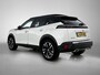 Peugeot 2008 1.2 GT 156pk Automaat | Schuif-/Kanteldak | Trekhaak | Stoel-/Voorruitverwarming | Navigatie | Adaptieve Cruise Control | Dodehoekdetectie | Camera | Keyless Entry/Start | Interieurverlichting | Apple Carplay/Android Auto |
