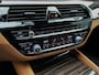 BMW 5-Serie 540i High Executive M-Sport / Pano / HUD / ACC