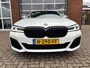 BMW 5-Serie 540i High Executive M-Sport / Pano / HUD / ACC