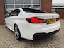 BMW 5-Serie 540i High Executive M-Sport / Pano / HUD / ACC