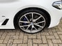 BMW 5-Serie 540i High Executive M-Sport / Pano / HUD / ACC