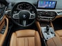 BMW 5-Serie 540i High Executive M-Sport / Pano / HUD / ACC