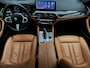 BMW 5-Serie 540i High Executive M-Sport / Pano / HUD / ACC
