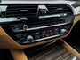 BMW 5-Serie 540i High Executive M-Sport / Pano / HUD / ACC