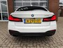 BMW 5-Serie 540i High Executive M-Sport / Pano / HUD / ACC