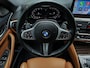 BMW 5-Serie 540i High Executive M-Sport / Pano / HUD / ACC