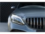 Mercedes-Benz C-klasse Estate C43 AMG 4MATIC NW Type Pano Schaalstoel Burmester Head Up Carplay Memory Trekhaak