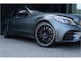Mercedes-Benz C-klasse Estate C43 AMG 4MATIC NW Type Pano Schaalstoel Burmester Head Up Carplay Memory Trekhaak
