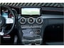 Mercedes-Benz C-klasse Estate C43 AMG 4MATIC NW Type Pano Schaalstoel Burmester Head Up Carplay Memory Trekhaak