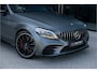 Mercedes-Benz C-klasse Estate C43 AMG 4MATIC NW Type Pano Schaalstoel Burmester Head Up Carplay Memory Trekhaak