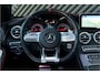 Mercedes-Benz C-klasse Estate C43 AMG 4MATIC NW Type Pano Schaalstoel Burmester Head Up Carplay Memory Trekhaak