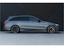 Mercedes-Benz C-klasse Estate C43 AMG 4MATIC NW Type Pano Schaalstoel Burmester Head Up Carplay Memory Trekhaak