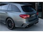 Mercedes-Benz C-klasse Estate C43 AMG 4MATIC NW Type Pano Schaalstoel Burmester Head Up Carplay Memory Trekhaak