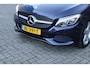 Mercedes-Benz C-klasse Coupé 180 Edition 1