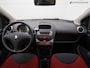 Peugeot 107 1.0-12V XS Urban Move Sport (AIRCO,5-DEURS,SPORTSTOELEN,LM-VELGEN,BLUETOOTH,NIEUWE APK,TOPCONDITIE)