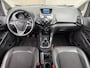 Ford EcoSport 1.0 EcoBoost Titanium S Navigatie | Winterpakket | Camera |