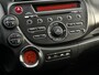 Honda Jazz 1.4 COMFORT PLUS, AUTOMAAT, CRUISE, ECC-AIRCO, ELEKTRISCHE RAMEN, PDC, LICHTMETAAL 16"