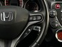 Honda Jazz 1.4 COMFORT PLUS, AUTOMAAT, CRUISE, ECC-AIRCO, ELEKTRISCHE RAMEN, PDC, LICHTMETAAL 16"
