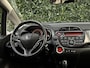 Honda Jazz 1.4 COMFORT PLUS, AUTOMAAT, CRUISE, ECC-AIRCO, ELEKTRISCHE RAMEN, PDC, LICHTMETAAL 16"
