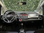 Honda Jazz 1.4 COMFORT PLUS, AUTOMAAT, CRUISE, ECC-AIRCO, ELEKTRISCHE RAMEN, PDC, LICHTMETAAL 16"