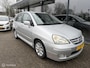 Suzuki Liana 1.6 Exclusive nette auto