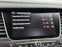Opel Grandland X 130pk Innovation | 1ste eigenaar | Camera | Dodehoekdetectie | LED lampen | Navigatie | 18"LMV | LEER/Stof | Climate