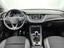 Opel Grandland X 130pk Innovation | 1ste eigenaar | Camera | Dodehoekdetectie | LED lampen | Navigatie | 18"LMV | LEER/Stof | Climate