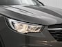 Opel Grandland X 130pk Innovation | 1ste eigenaar | Camera | Dodehoekdetectie | LED lampen | Navigatie | 18"LMV | LEER/Stof | Climate