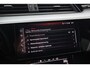 Audi E-tron 55 quattro Business Edition Plus 95 kWh 3-Fase SOH 93,2% | Panoramadak | Trekhaak | Leer | Navigatie