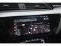 Audi E-tron 55 quattro Business Edition Plus 95 kWh 3-Fase SOH 93,2% | Panoramadak | Trekhaak | Leer | Navigatie