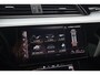 Audi E-tron 55 quattro Business Edition Plus 95 kWh 3-Fase SOH 93,2% | Panoramadak | Trekhaak | Leer | Navigatie