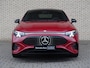 Mercedes-Benz CLA 250+ Launch Edition 85 kWh l Trekhaak wegklapbaar l Achterspoiler l 19 inch Velgen l Smartphone integratie l Adaptief Cruise Control l Panoramadak l Sportstoelen l