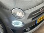 Fiat 500 0.9 TwinAir Turbo Sport Cruise Control | Climate Control | | Airco (automatisch) | Bluetooth telefoonvoorbereiding | Cruise control