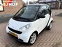 smart Fortwo coupé 1.0 mhd Pure